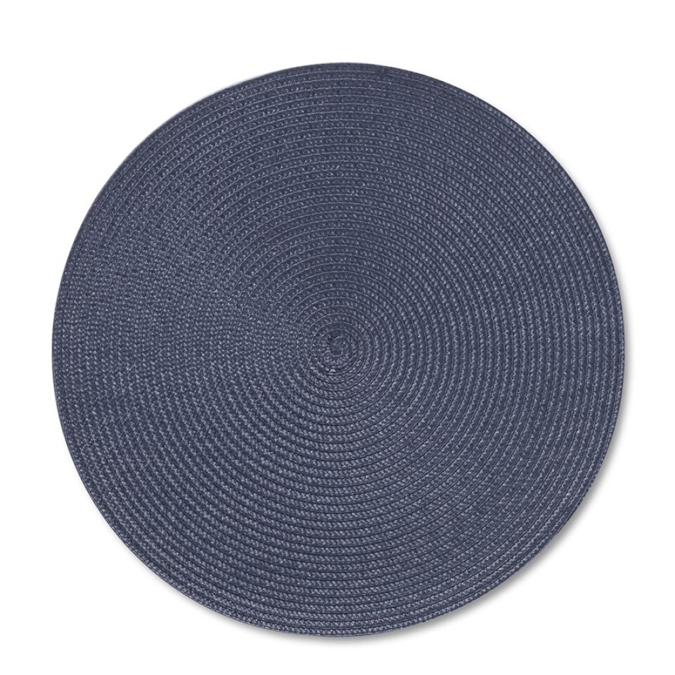 Round Woven Placemats